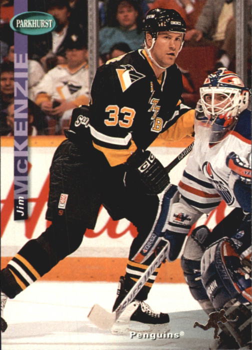 B0740- 1994-95 Parkhurst Hk Card #s 1-200 +Rookies -You Pick- 15+ FREE US SHIP - Picture 338 of 383