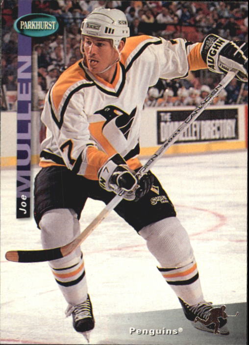 B0740- 1994-95 Parkhurst Hk Card #s 1-200 +Rookies -You Pick- 15+ FREE US SHIP - Picture 342 of 383