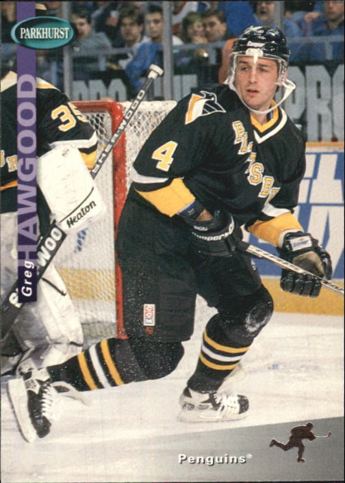 B0740- 1994-95 Parkhurst Hk Card #s 1-200 +Rookies -You Pick- 15+ FREE US SHIP - Picture 344 of 383