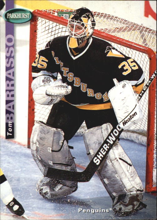 B0740- 1994-95 Parkhurst Hk Card #s 1-200 +Rookies -You Pick- 15+ FREE US SHIP - Picture 346 of 383