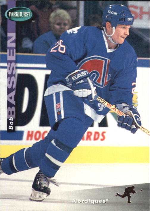 B0740- 1994-95 Parkhurst Hk Card #s 1-200 +Rookies -You Pick- 15+ FREE US SHIP - Picture 350 of 383