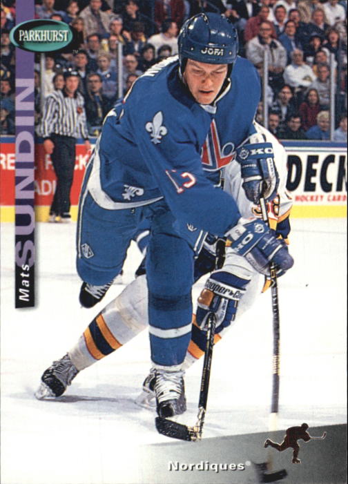 B0740- 1994-95 Parkhurst Hk Card #s 1-200 +Rookies -You Pick- 15+ FREE US SHIP - Picture 352 of 383