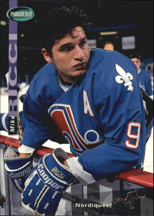 B0740- 1994-95 Parkhurst Hk Card #s 1-200 +Rookies -You Pick- 15+ FREE US SHIP - Picture 354 of 383
