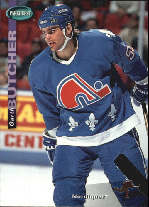 B0740- 1994-95 Parkhurst Hk Card #s 1-200 +Rookies -You Pick- 15+ FREE US SHIP - Picture 358 of 383