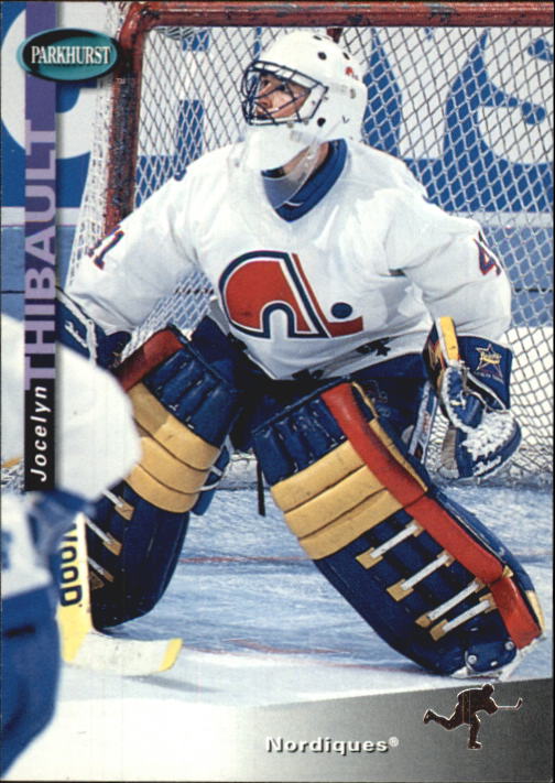 B0740- 1994-95 Parkhurst Hk Card #s 1-200 +Rookies -You Pick- 15+ FREE US SHIP - Picture 360 of 383