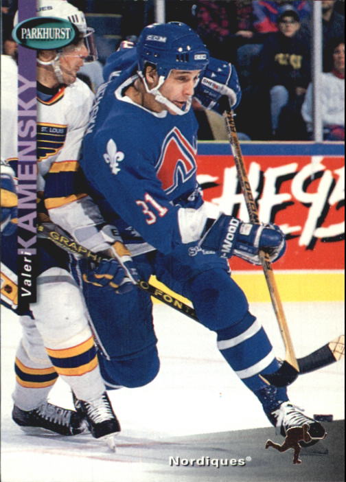 B0740- 1994-95 Parkhurst Hk Card #s 1-200 +Rookies -You Pick- 15+ FREE US SHIP - Picture 362 of 383
