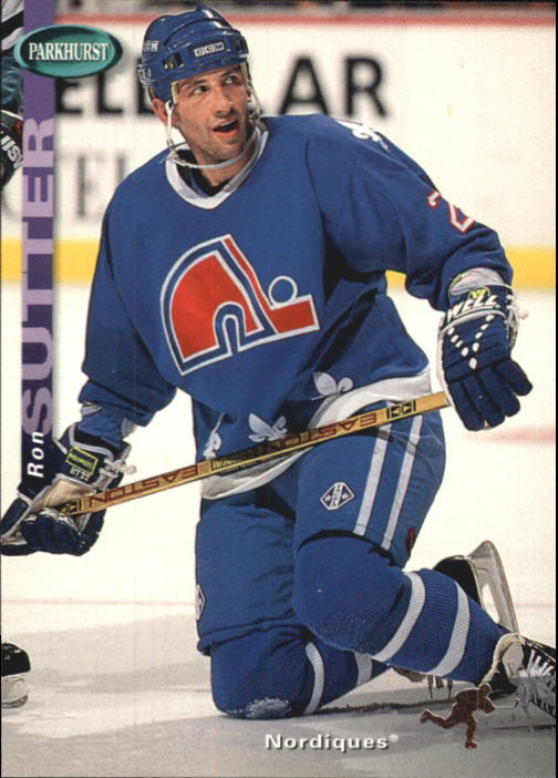 B0740- 1994-95 Parkhurst Hk Card #s 1-200 +Rookies -You Pick- 15+ FREE US SHIP - Picture 366 of 383
