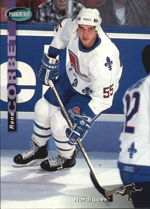 B0740- 1994-95 Parkhurst Hk Card #s 1-200 +Rookies -You Pick- 15+ FREE US SHIP - Picture 368 of 383