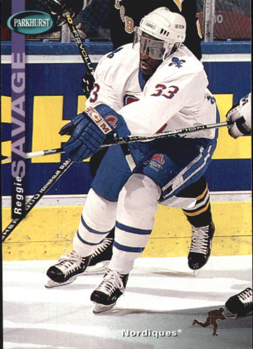 B0740- 1994-95 Parkhurst Hk Card #s 1-200 +Rookies -You Pick- 15+ FREE US SHIP - Picture 370 of 383