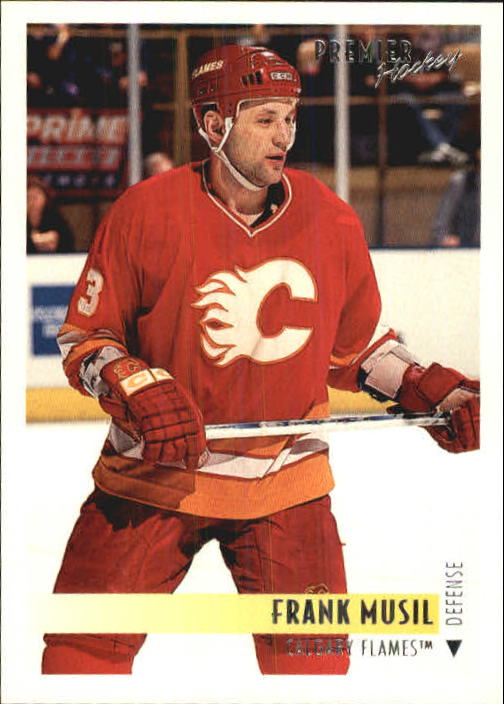 1994-95 Topps Premier Hockey (Pick Card From List 251-499) C142 2-21 - Picture 14 of 381