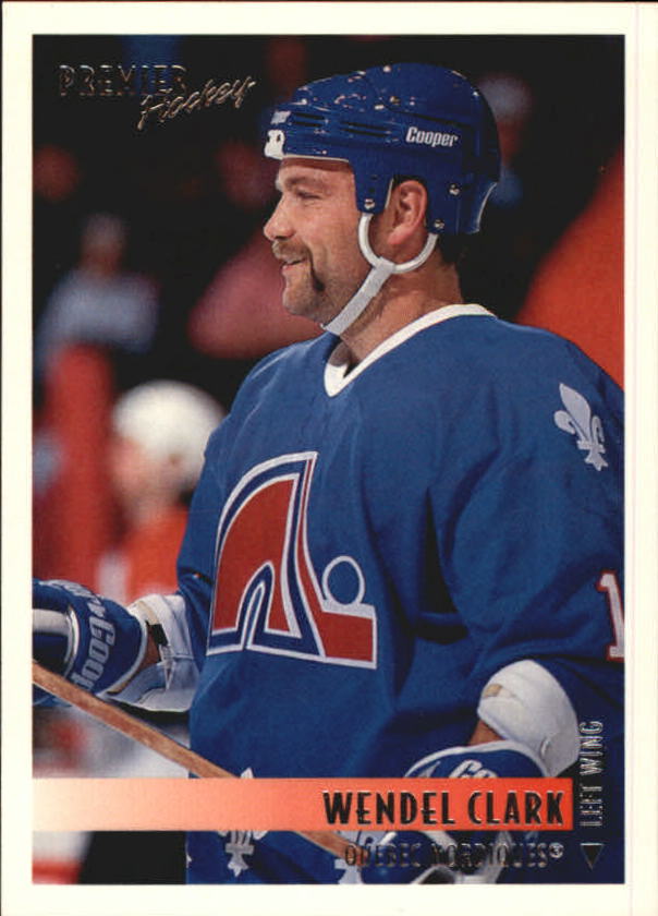 1994-95 Topps Premier Hockey (Pick Card From List 251-499) C142 2-21 - Picture 76 of 381