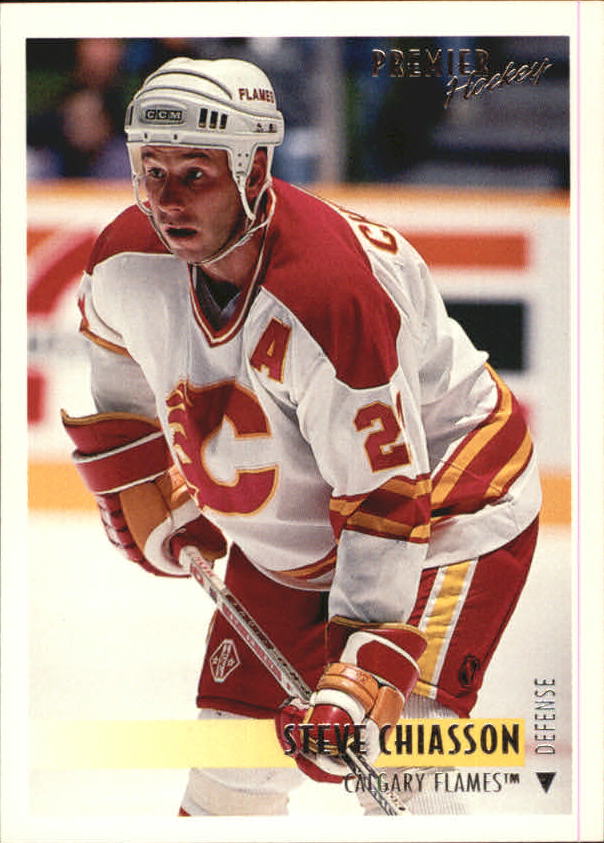 1994-95 Topps Premier Hockey (Pick Card From List 251-499) C142 2-21 - Picture 116 of 381