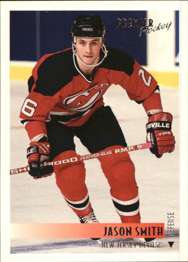 1994-95 Topps Premier Hockey (Pick Card From List 251-499) C142 2-21 - Picture 142 of 381