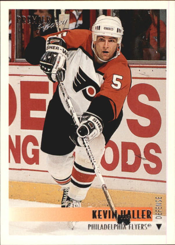1994-95 Topps Premier Hockey (Pick Card From List 251-499) C142 2-21 - Picture 154 of 381