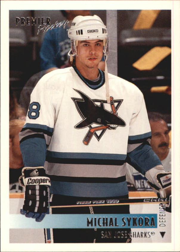 1994-95 Topps Premier Hockey (Pick Card From List 251-499) C142 2-21 - Picture 170 of 381