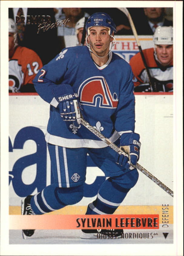 1994-95 Topps Premier Hockey (Pick Card From List 251-499) C142 2-21 - Picture 174 of 381