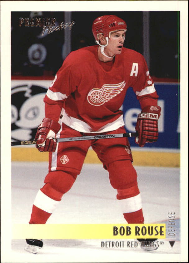 1994-95 Topps Premier Hockey (Pick Card From List 251-499) C142 2-21 - Picture 216 of 381