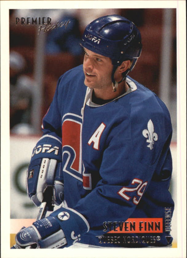 1994-95 Topps Premier Hockey (Pick Card From List 251-499) C142 2-21 - Picture 222 of 381