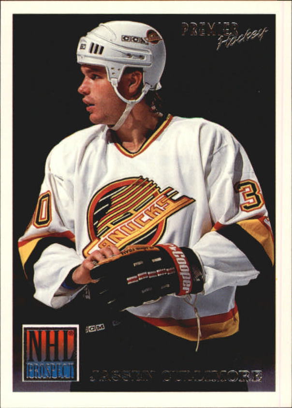 1994-95 Topps Premier Hockey (Pick Card From List 251-499) C142 2-21 - Picture 344 of 381