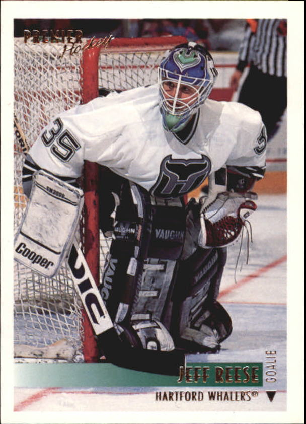 1994-95 O-Pee-Chee Premier - #216 Craig Muni