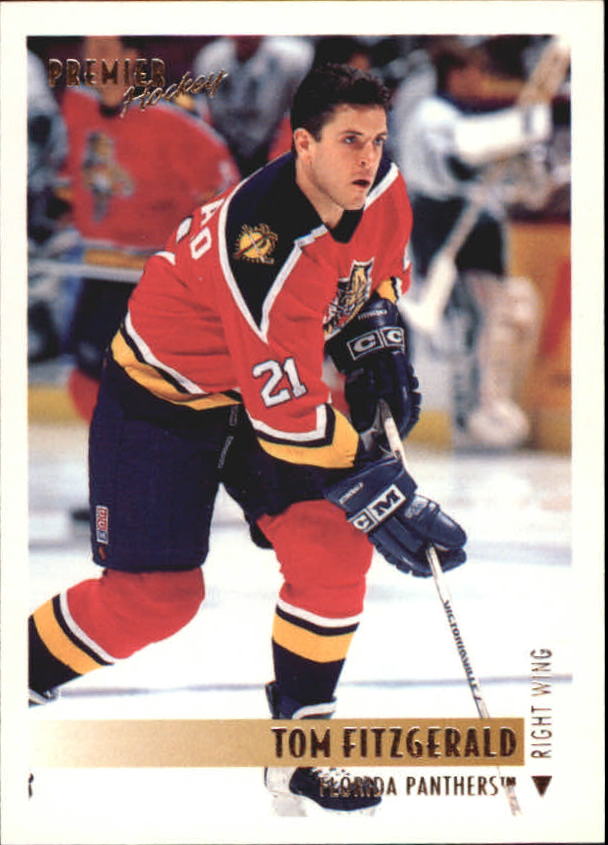 1994-95 O-Pee-Chee Premier - #216 Craig Muni