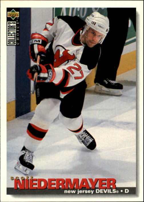 1995-96 Upper Deck Collector's Choice - #94 Ziggy Palffy