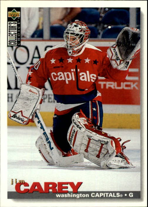 1995-96 Upper Deck Collector's Choice - #94 Ziggy Palffy