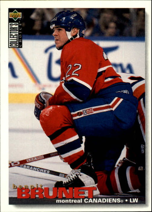 1995-96 Upper Deck Collector's Choice - #94 Ziggy Palffy