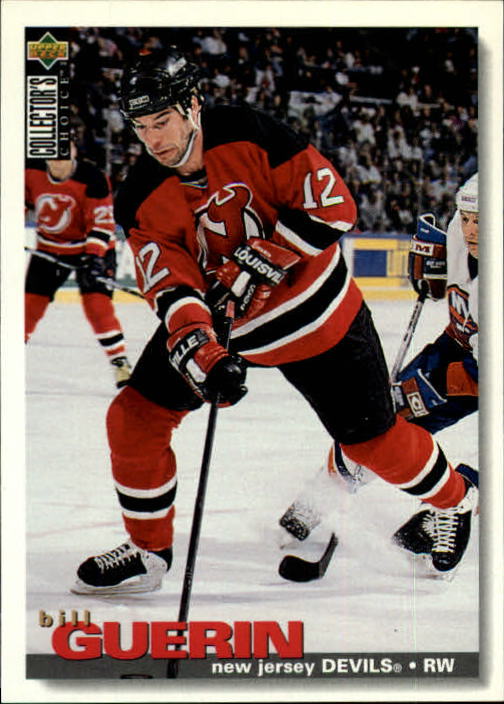 1995-96 Upper Deck Collector's Choice - #94 Ziggy Palffy