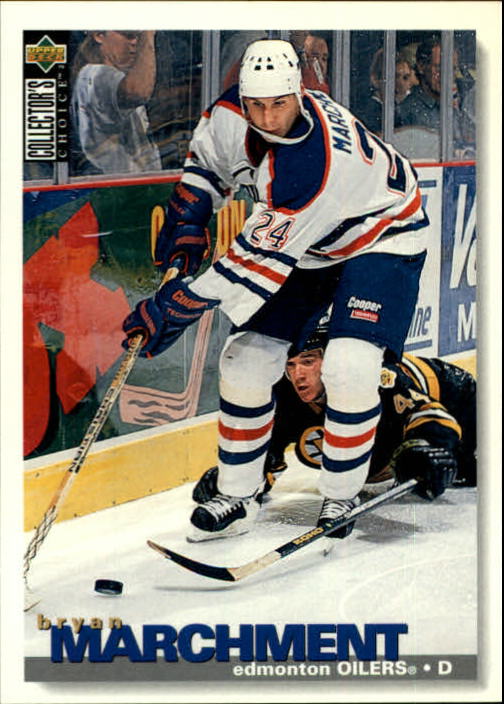 1995-96 Upper Deck Collector's Choice - #94 Ziggy Palffy