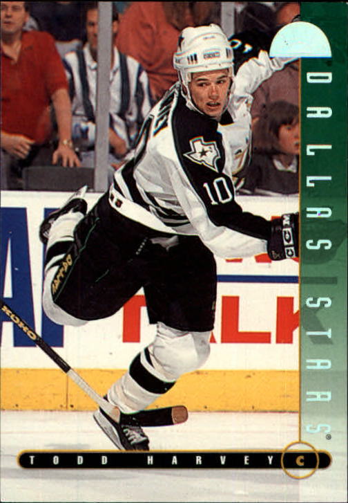 1995-96 Leaf Hockey Card #s 1-200 +Rookies (A6447) - You Pick - 10+ FREE SHIP - Picture 4 of 387