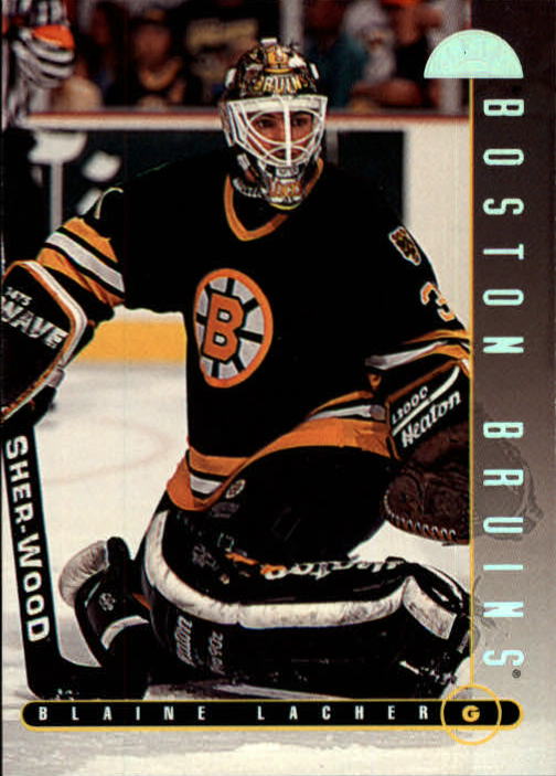 1995-96 Leaf Hockey Card #s 1-200 +Rookies (A6447) - You Pick - 10+ FREE SHIP - Picture 6 of 387