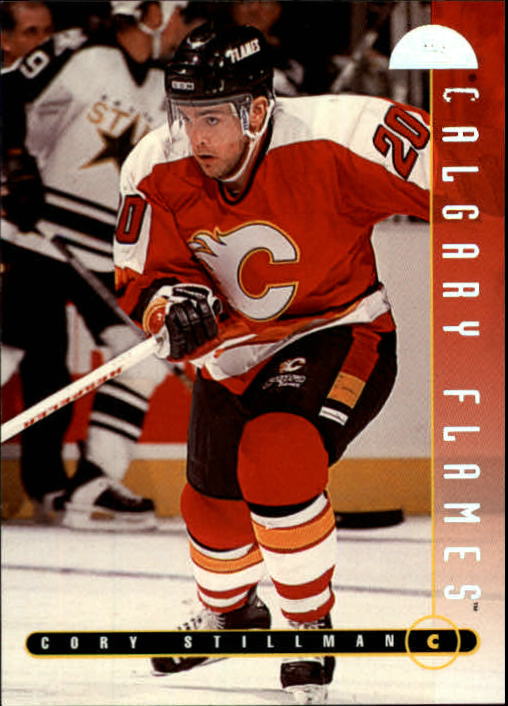 1995-96 Leaf Hockey Card #s 1-200 +Rookies (A6447) - You Pick - 10+ FREE SHIP - Picture 10 of 387