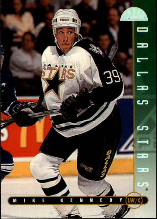 1995-96 Leaf Hockey Card #s 1-200 +Rookies (A6447) - You Pick - 10+ FREE SHIP - Picture 14 of 387