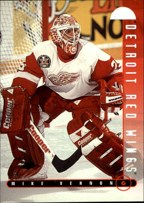 1995-96 Leaf Hockey Card #s 1-200 +Rookies (A6447) - You Pick - 10+ FREE SHIP - Picture 16 of 387