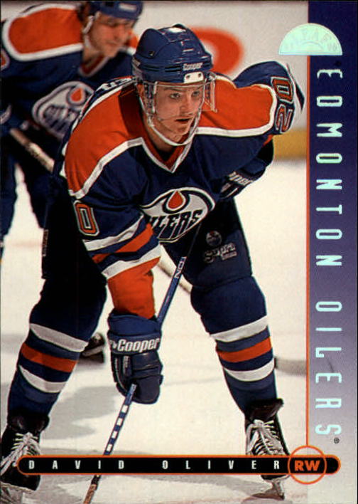 1995-96 Leaf Hockey Card #s 1-200 +Rookies (A6447) - You Pick - 10+ FREE SHIP - Picture 18 of 387