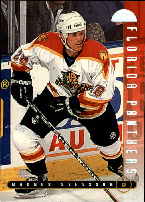 1995-96 Leaf Hockey Card #s 1-200 +Rookies (A6447) - You Pick - 10+ FREE SHIP - Picture 20 of 387