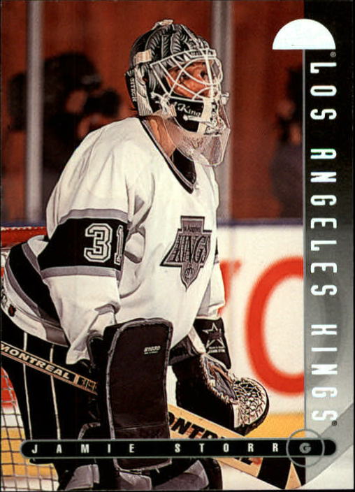 1995-96 Leaf Hockey Card #s 1-200 +Rookies (A6447) - You Pick - 10+ FREE SHIP - Picture 24 of 387