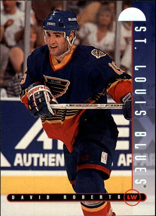 1995-96 Leaf Hockey Card #s 1-200 +Rookies (A6447) - You Pick - 10+ FREE SHIP - Picture 26 of 387