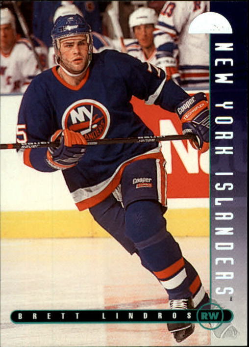 1995-96 Leaf Hockey Card #s 1-200 +Rookies (A6447) - You Pick - 10+ FREE SHIP - Picture 30 of 387