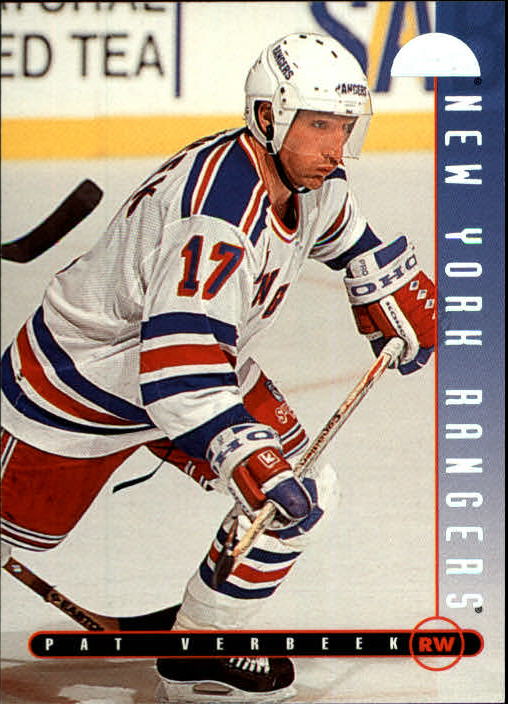 1995-96 Leaf Hockey Card #s 1-200 +Rookies (A6447) - You Pick - 10+ FREE SHIP - Picture 32 of 387