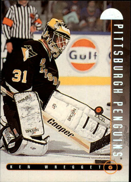 1995-96 Leaf Hockey Card #s 1-200 +Rookies (A6447) - You Pick - 10+ FREE SHIP - Picture 38 of 387