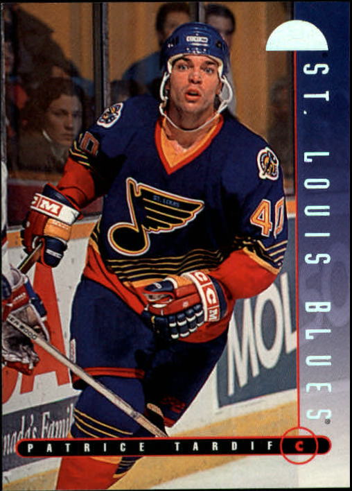 1995-96 Leaf Hockey Card #s 1-200 +Rookies (A6447) - You Pick - 10+ FREE SHIP - Picture 44 of 387