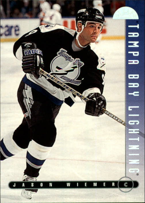 1995-96 Leaf Hockey Card #s 1-200 +Rookies (A6447) - You Pick - 10+ FREE SHIP - Picture 46 of 387