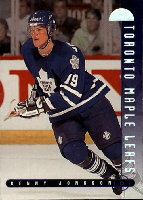 1995-96 Leaf Hockey Card #s 1-200 +Rookies (A6447) - You Pick - 10+ FREE SHIP - Picture 48 of 387