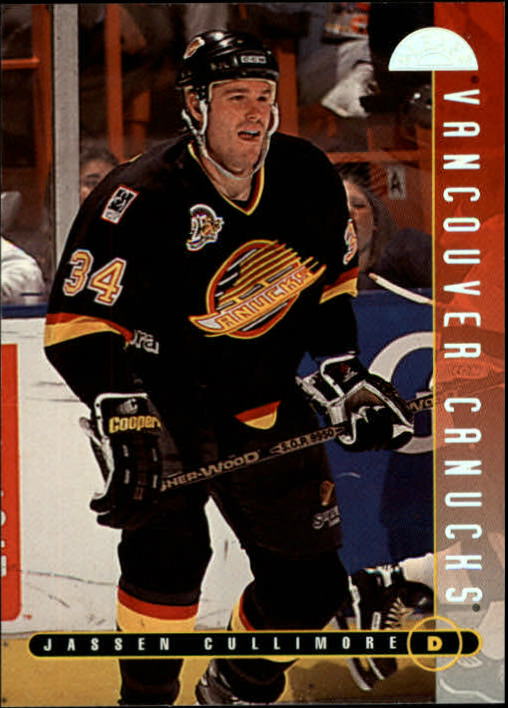 1995-96 Leaf Hockey Card #s 1-200 +Rookies (A6447) - You Pick - 10+ FREE SHIP - Picture 50 of 387