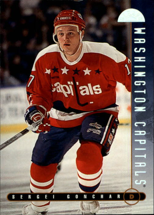 1995-96 Leaf Hockey Card #s 1-200 +Rookies (A6447) - You Pick - 10+ FREE SHIP - Picture 52 of 387