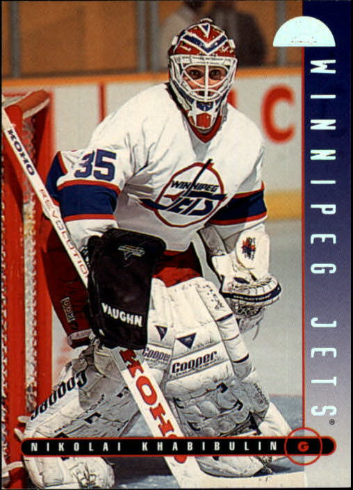 1995-96 Leaf Hockey Card #s 1-200 +Rookies (A6447) - You Pick - 10+ FREE SHIP - Picture 54 of 387