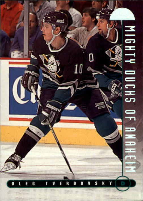 1995-96 Leaf Hockey Card #s 1-200 +Rookies (A6447) - You Pick - 10+ FREE SHIP - Picture 56 of 387