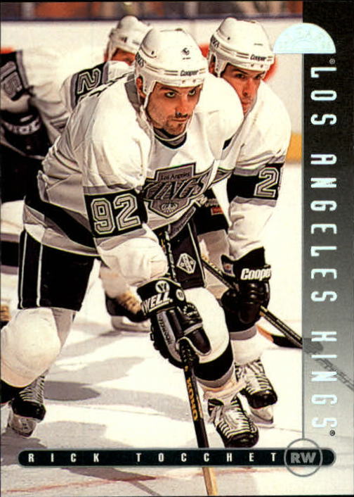 1995-96 Leaf Hockey Card #s 1-200 +Rookies (A6447) - You Pick - 10+ FREE SHIP - Picture 58 of 387